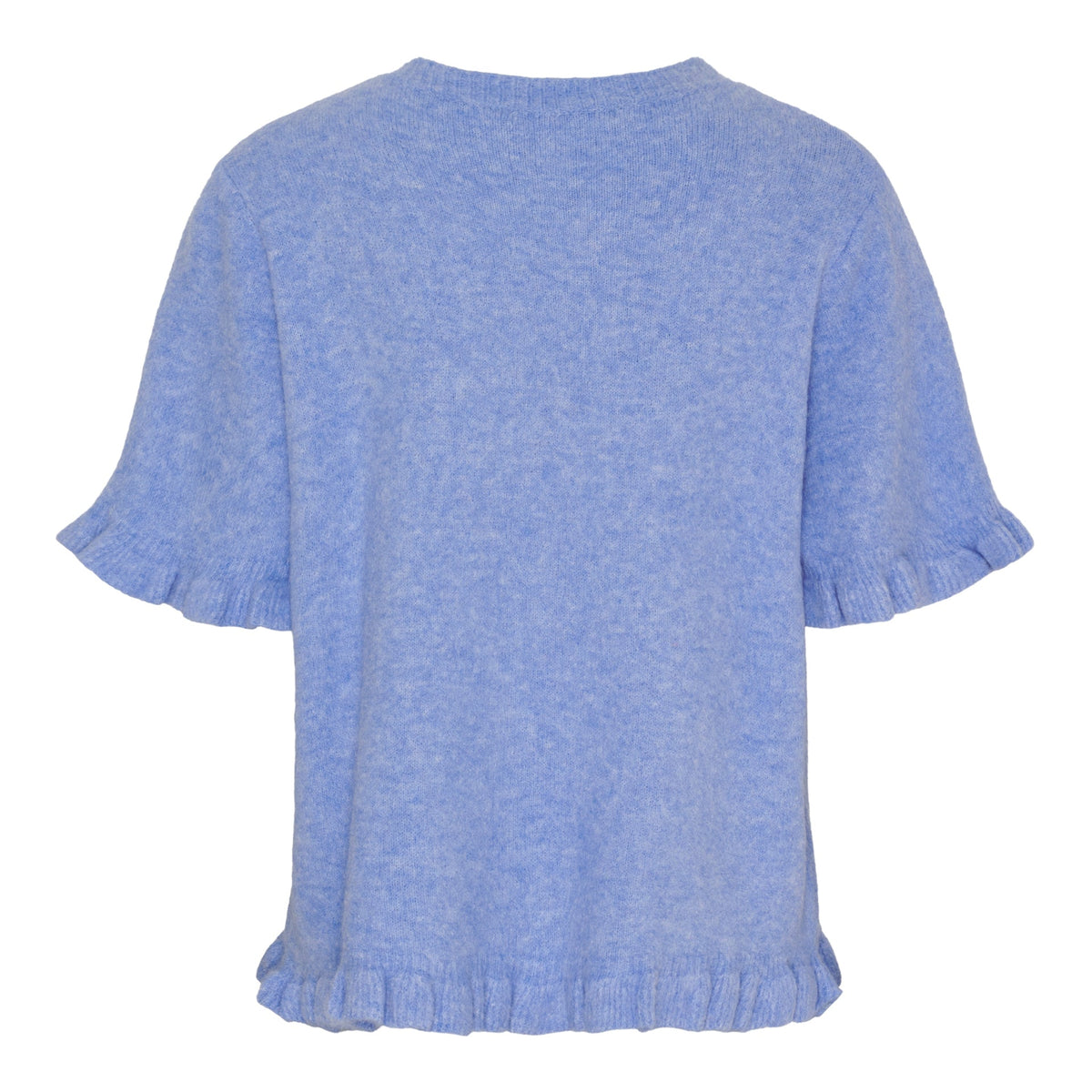 Knitwear Briala - Sky blue