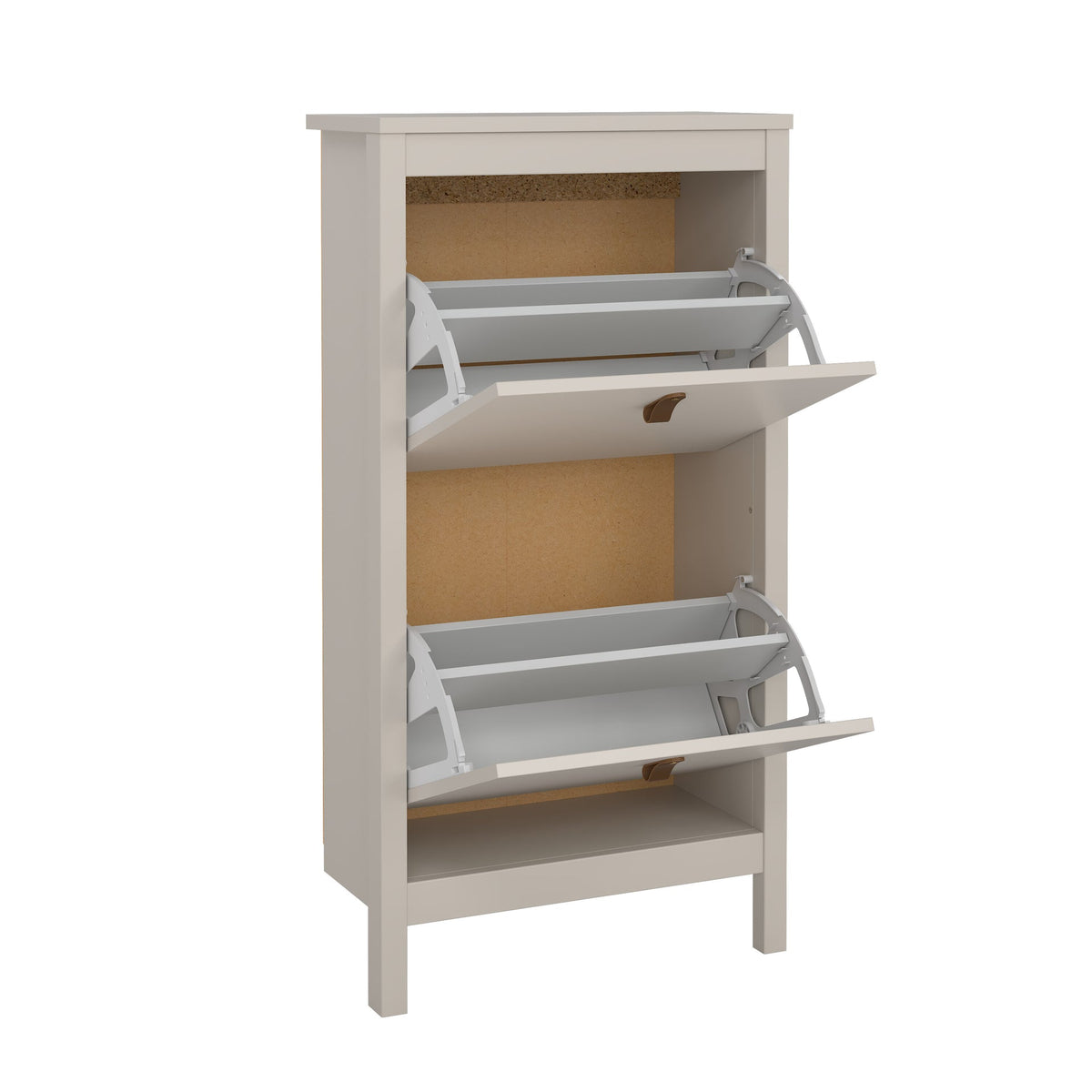 Schoenenkast Cashmere