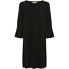 Jurk Sparkle Black