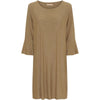 Jurk Sparkle Gold