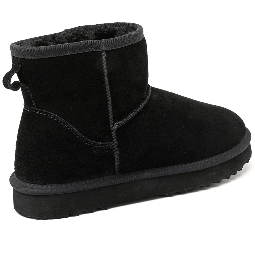 Berenlaars Mirage - Black