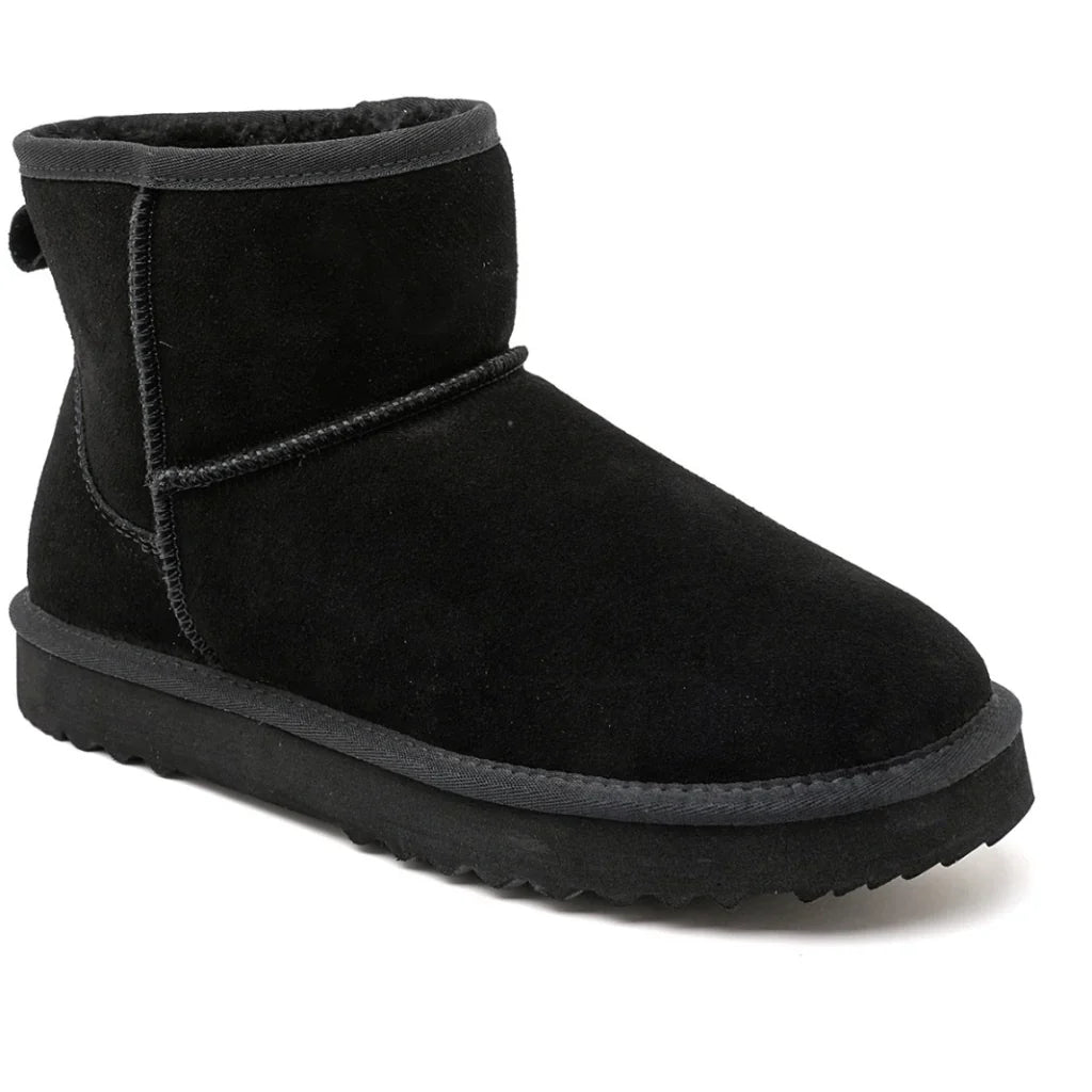 Berenlaars Mirage - Black