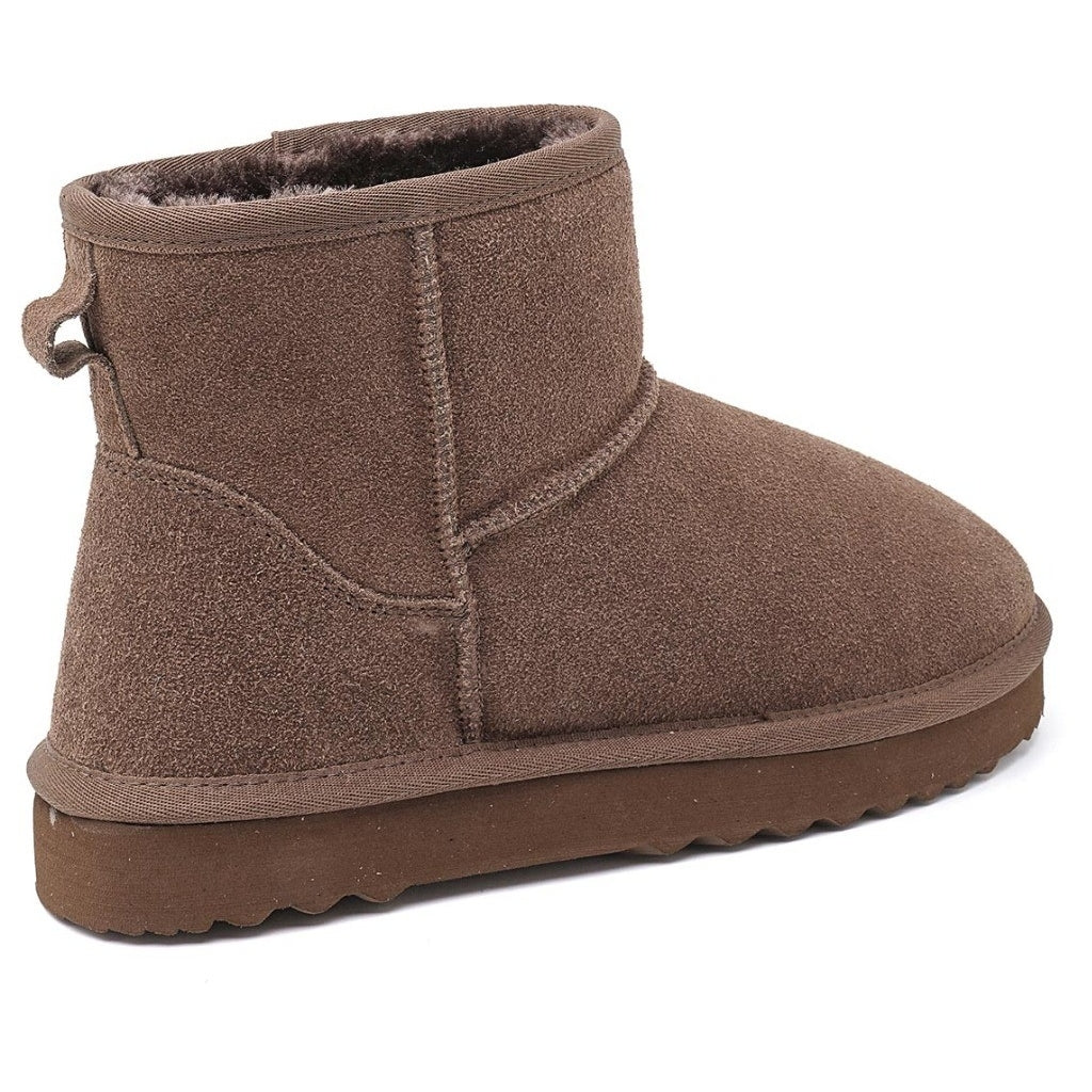 Bamselaars Mirage - Brown