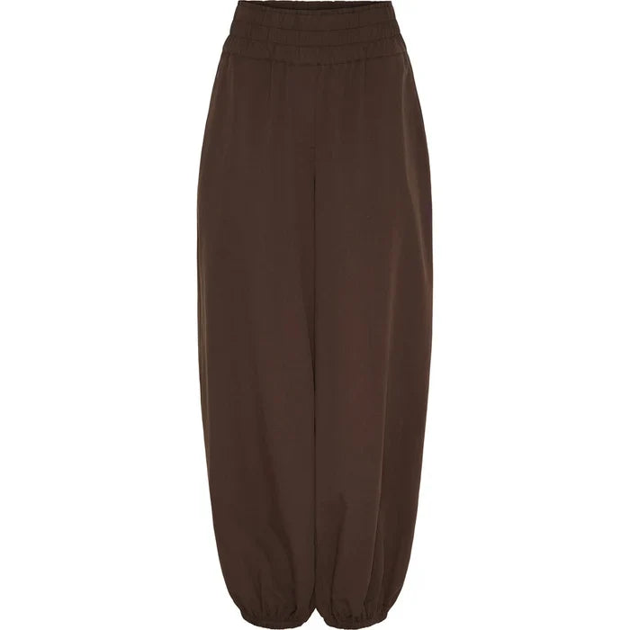 Broek Lagos - Chokolade