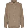Overhemd San Diego - Taupe