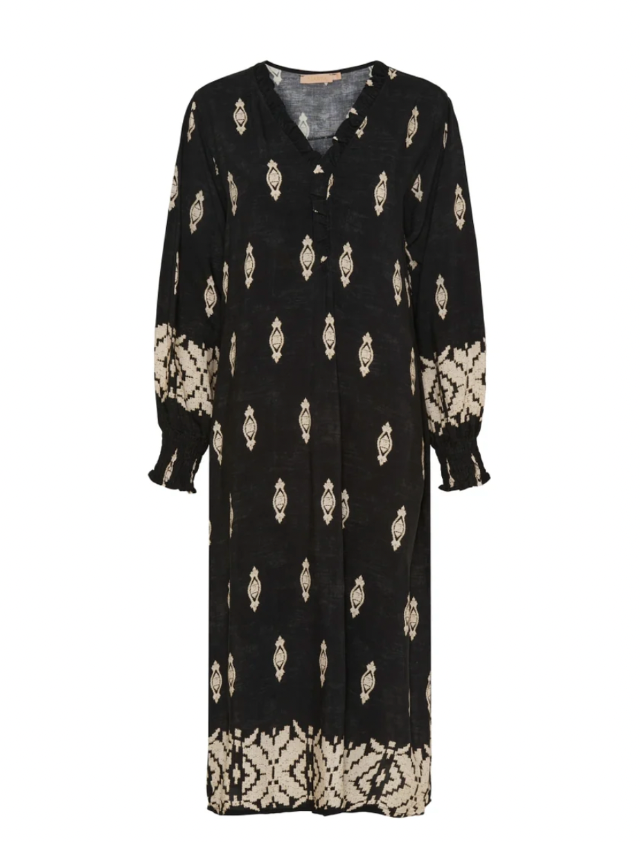 Jurk Mariana - Black