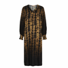 Jurk Mariana - Nero brown