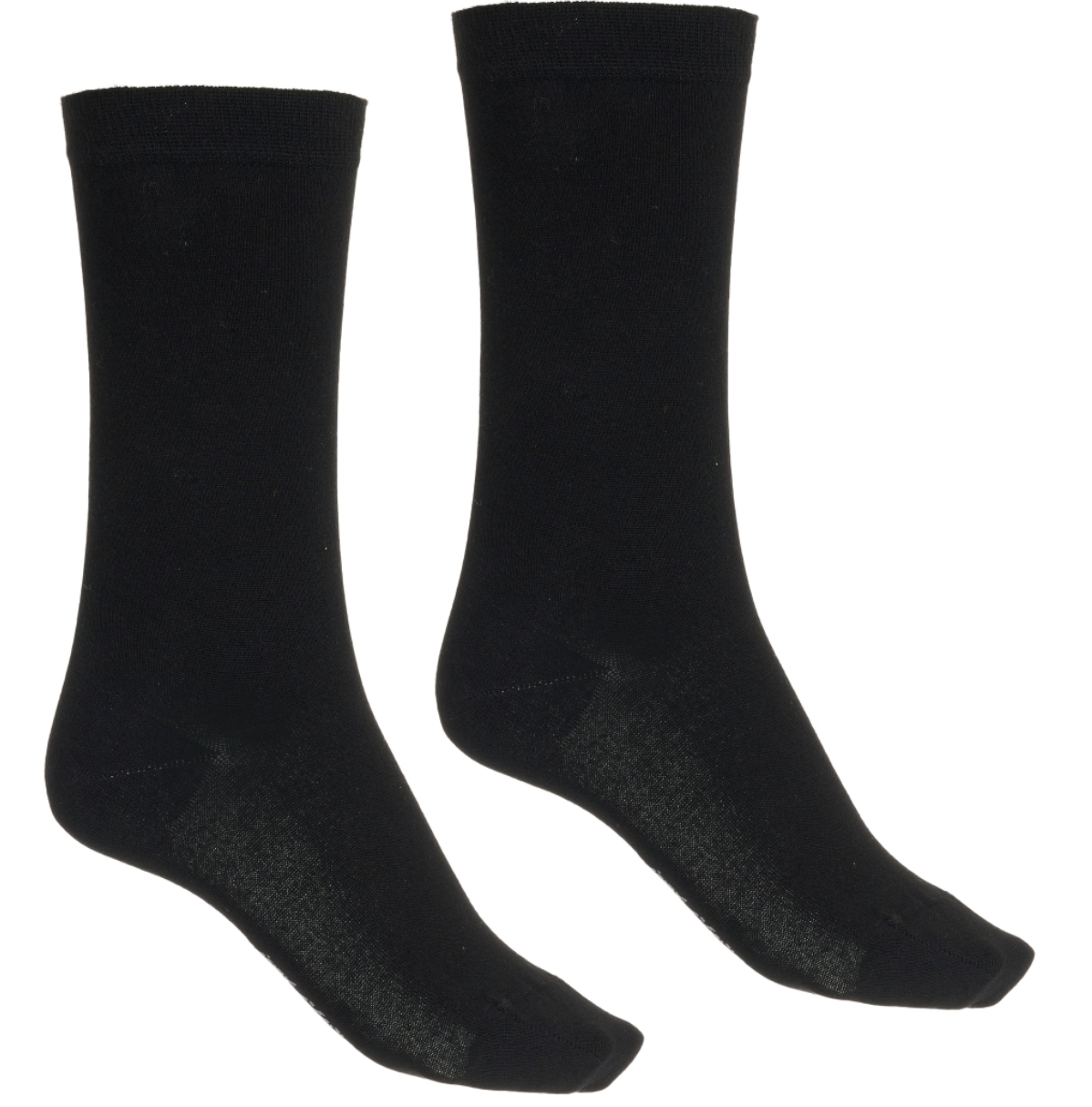 Sokken Bamboe - Black