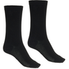 Sokken Bamboe - Black