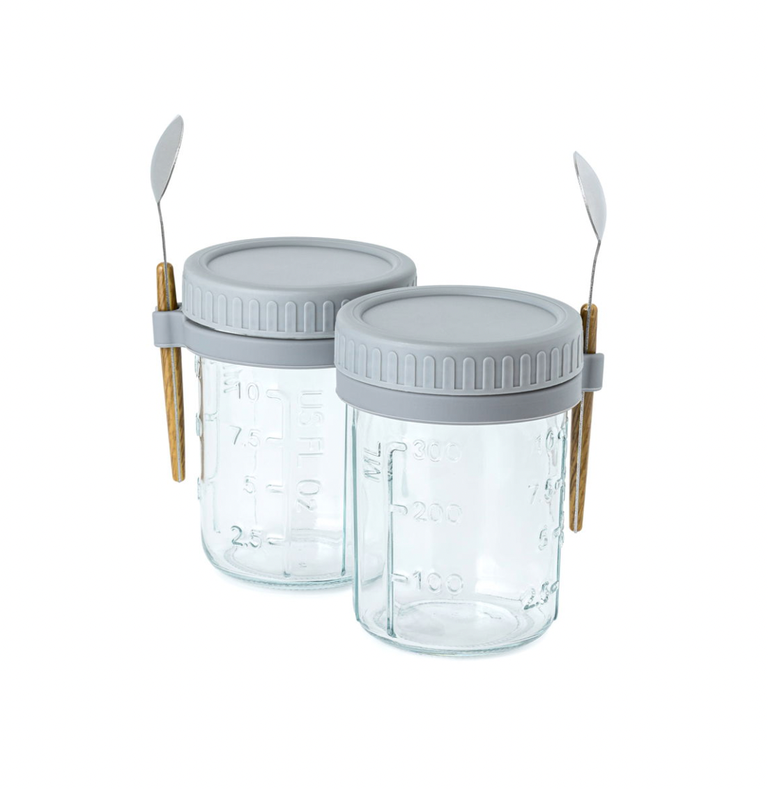 Oat cup - 2 stuks