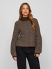 Knit COFFEE BEAN