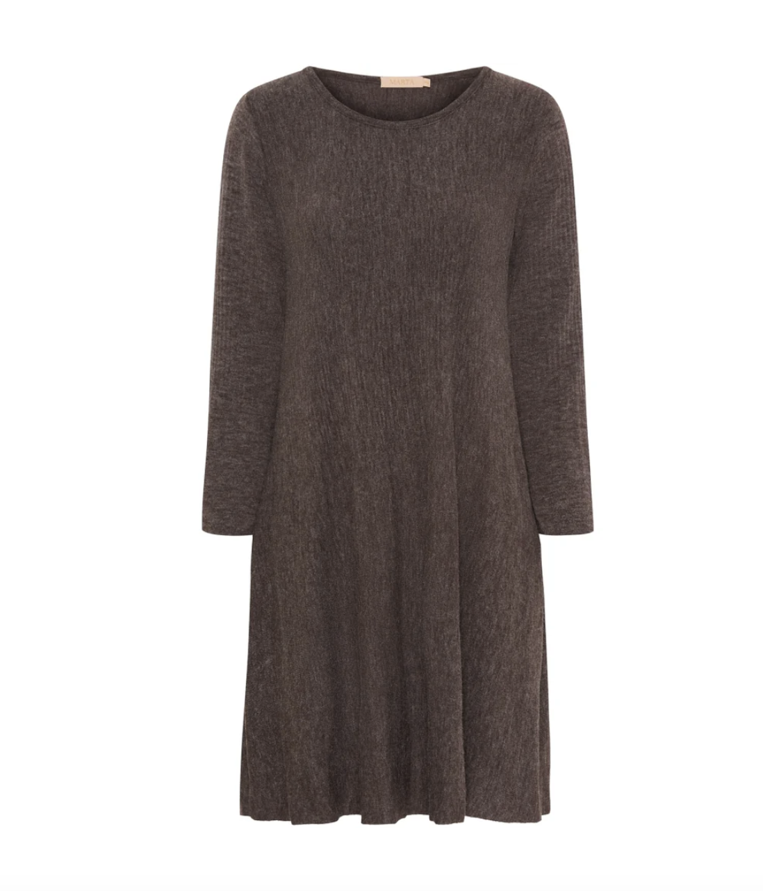 Jurk Sally Brown