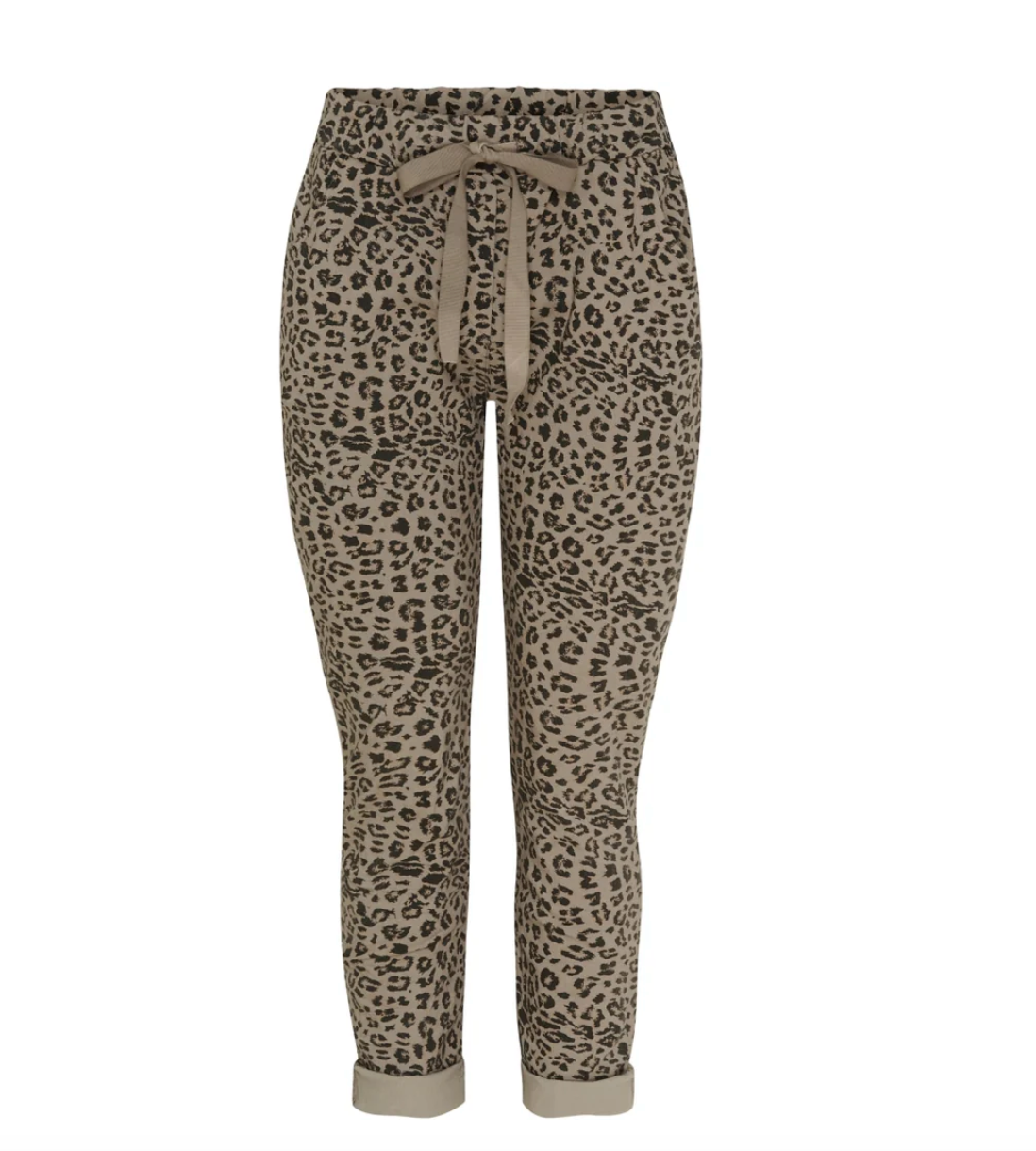 Broek Leo fango
