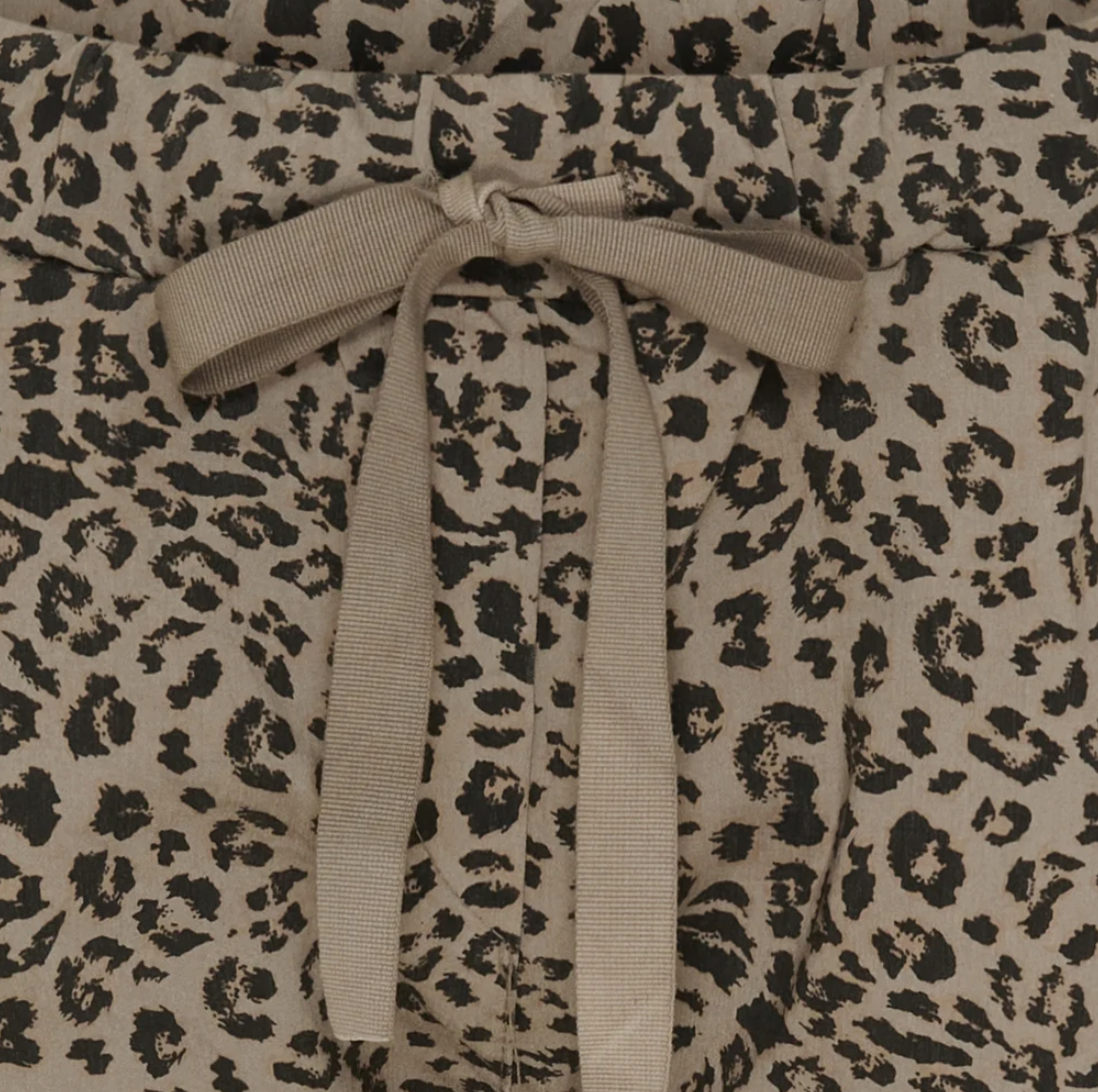 Broek Leo fango