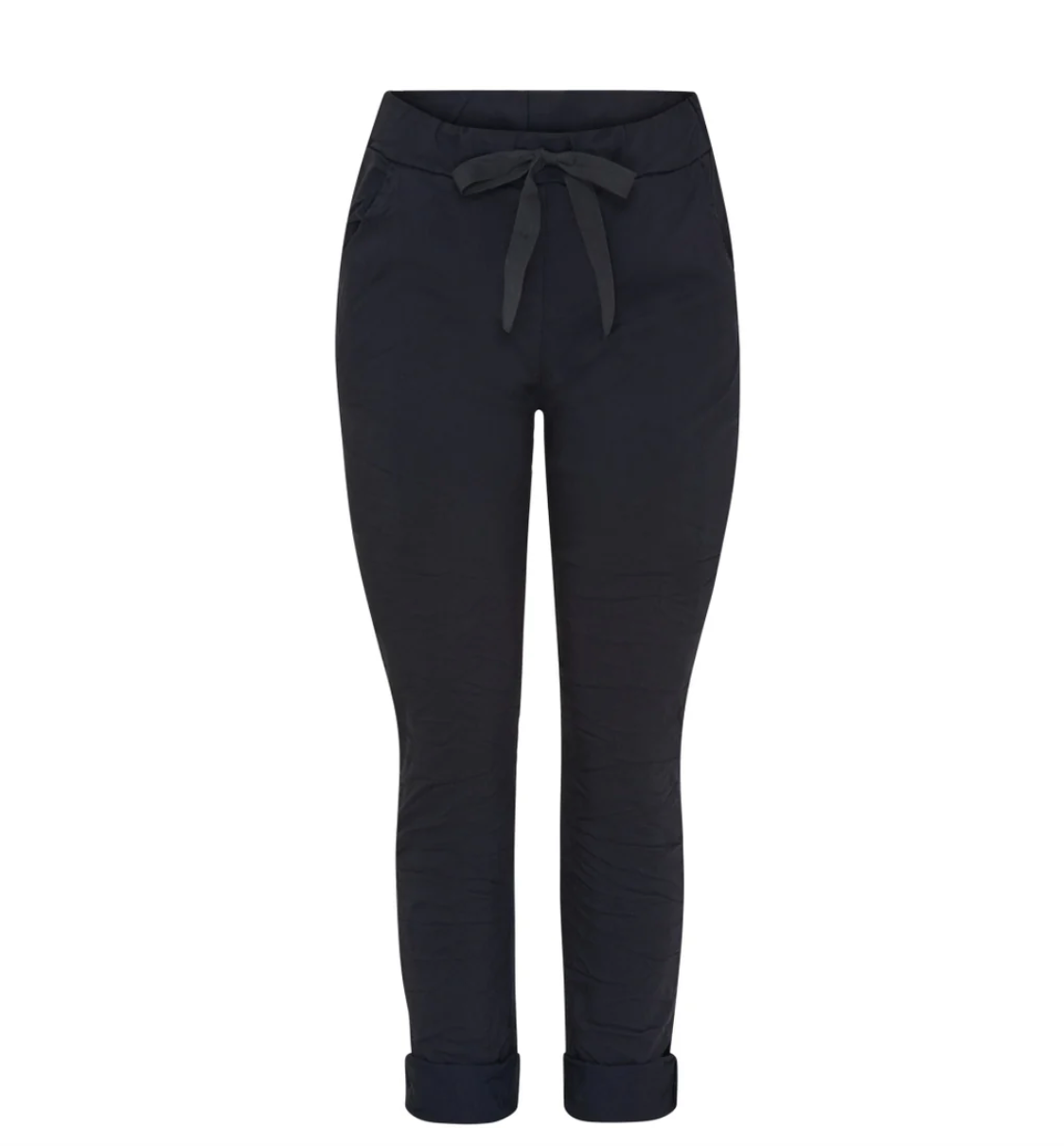 Broek Rosella Navy