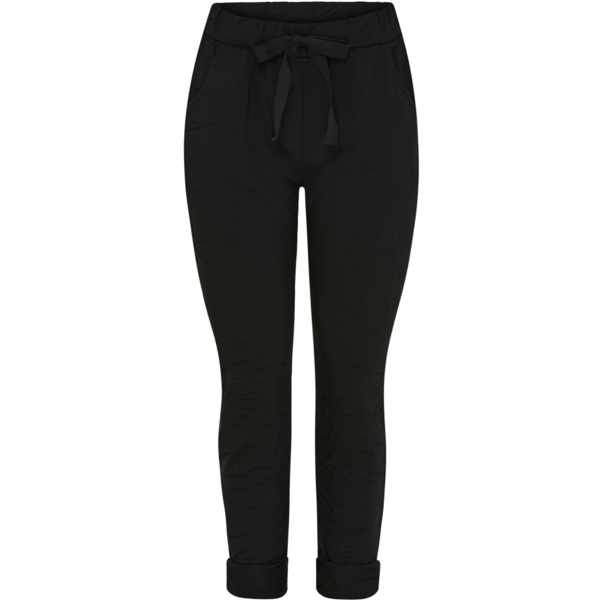 Broek Rosella Black