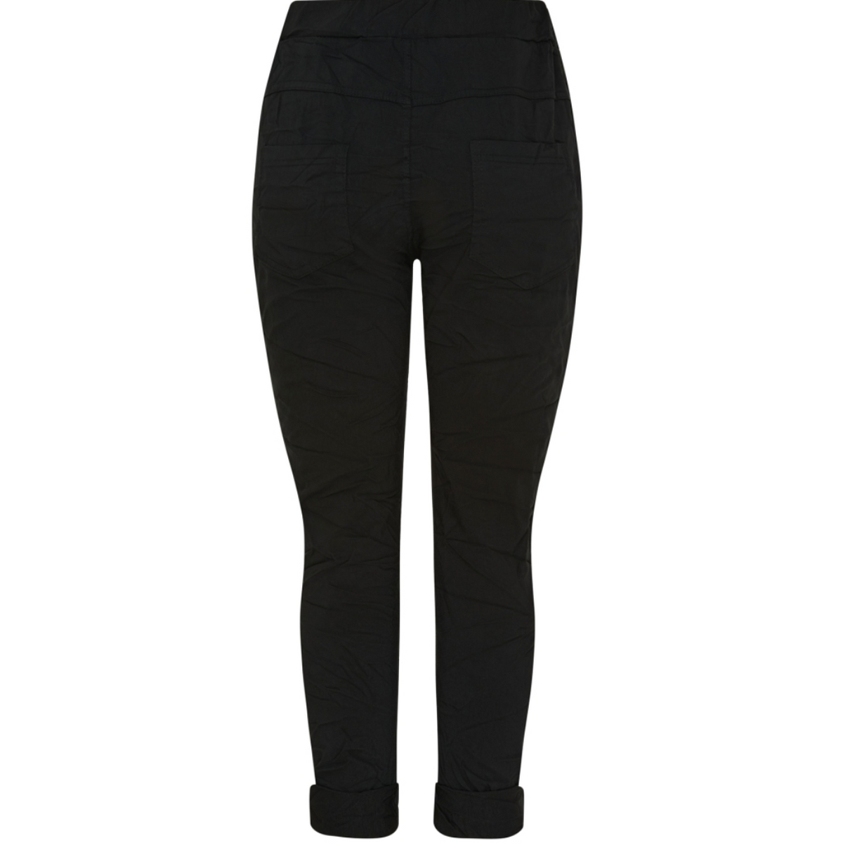 Broek Rosella Black