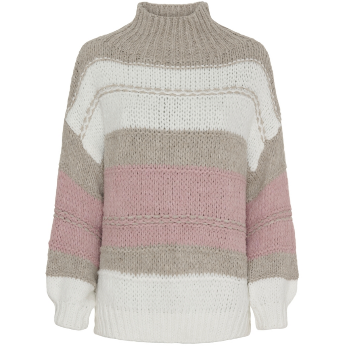 Trui Maddy Rose / Beige