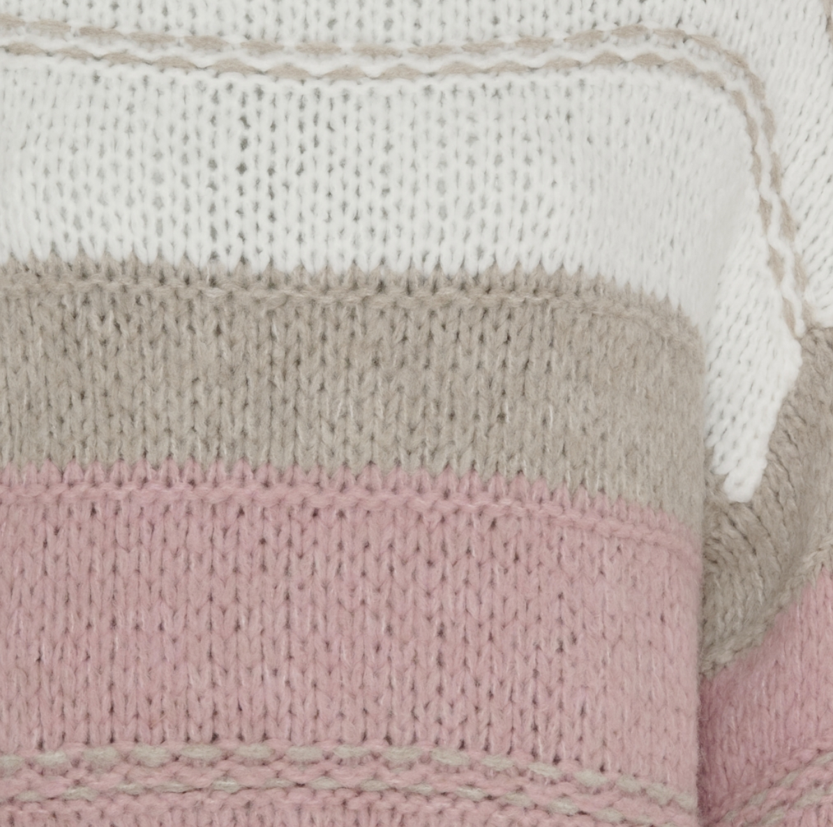 Trui Maddy Rose / Beige