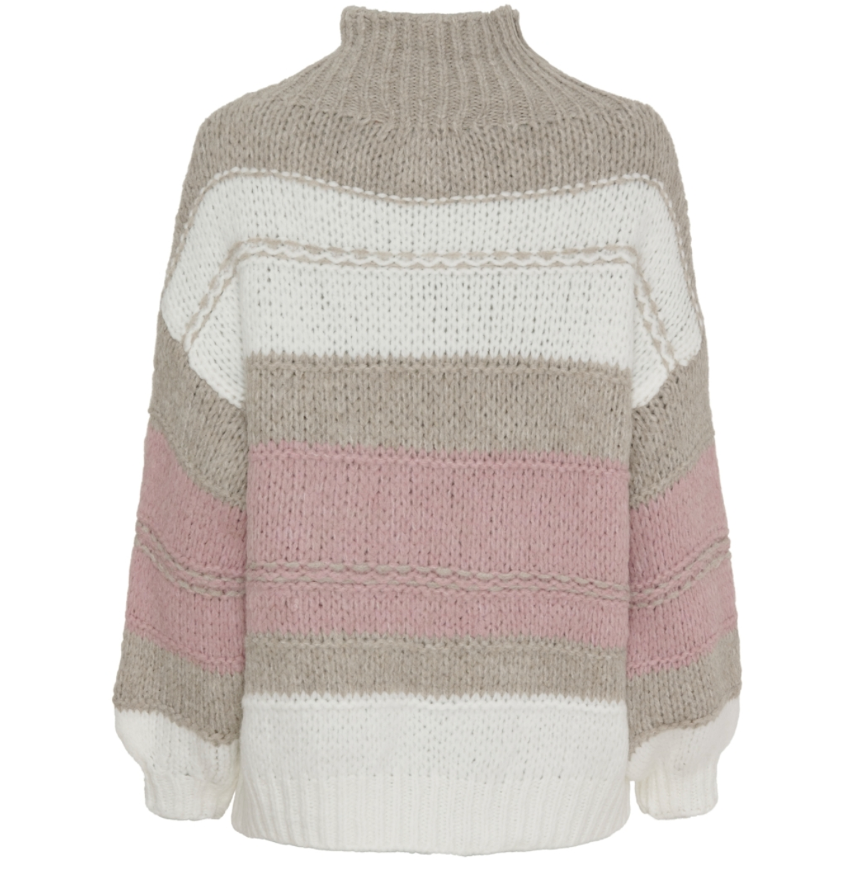 Trui Maddy Rose / Beige