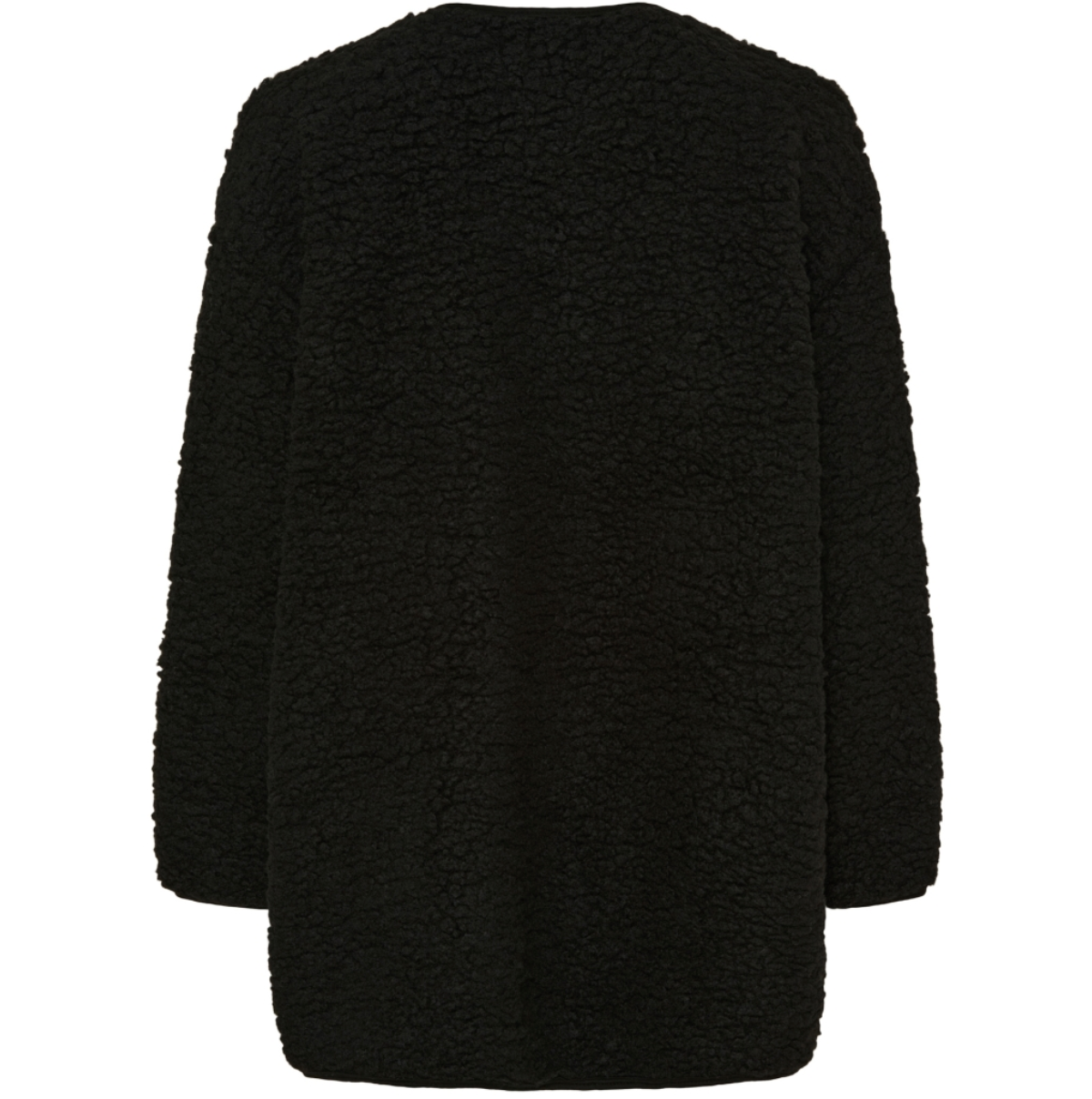 Jas Lucile Black teddy