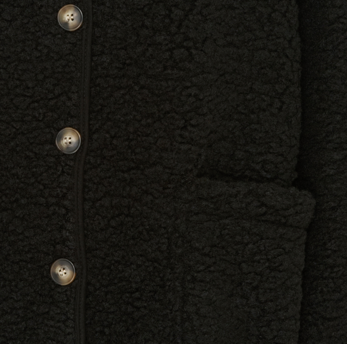 Jas Lucile Black teddy