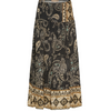 Rok met smock - Princess Grigio