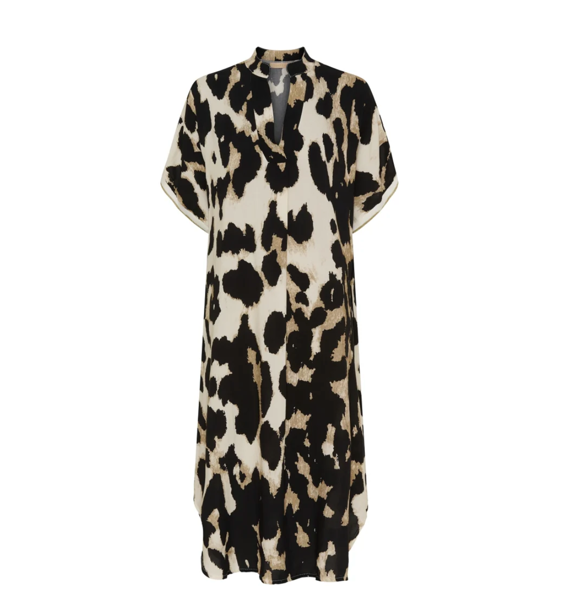 Jurk Camello