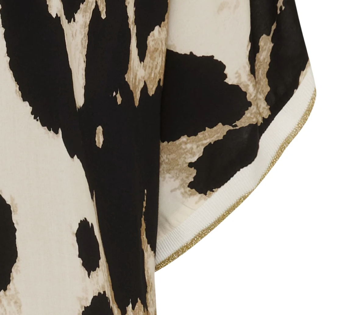 Jurk Camello