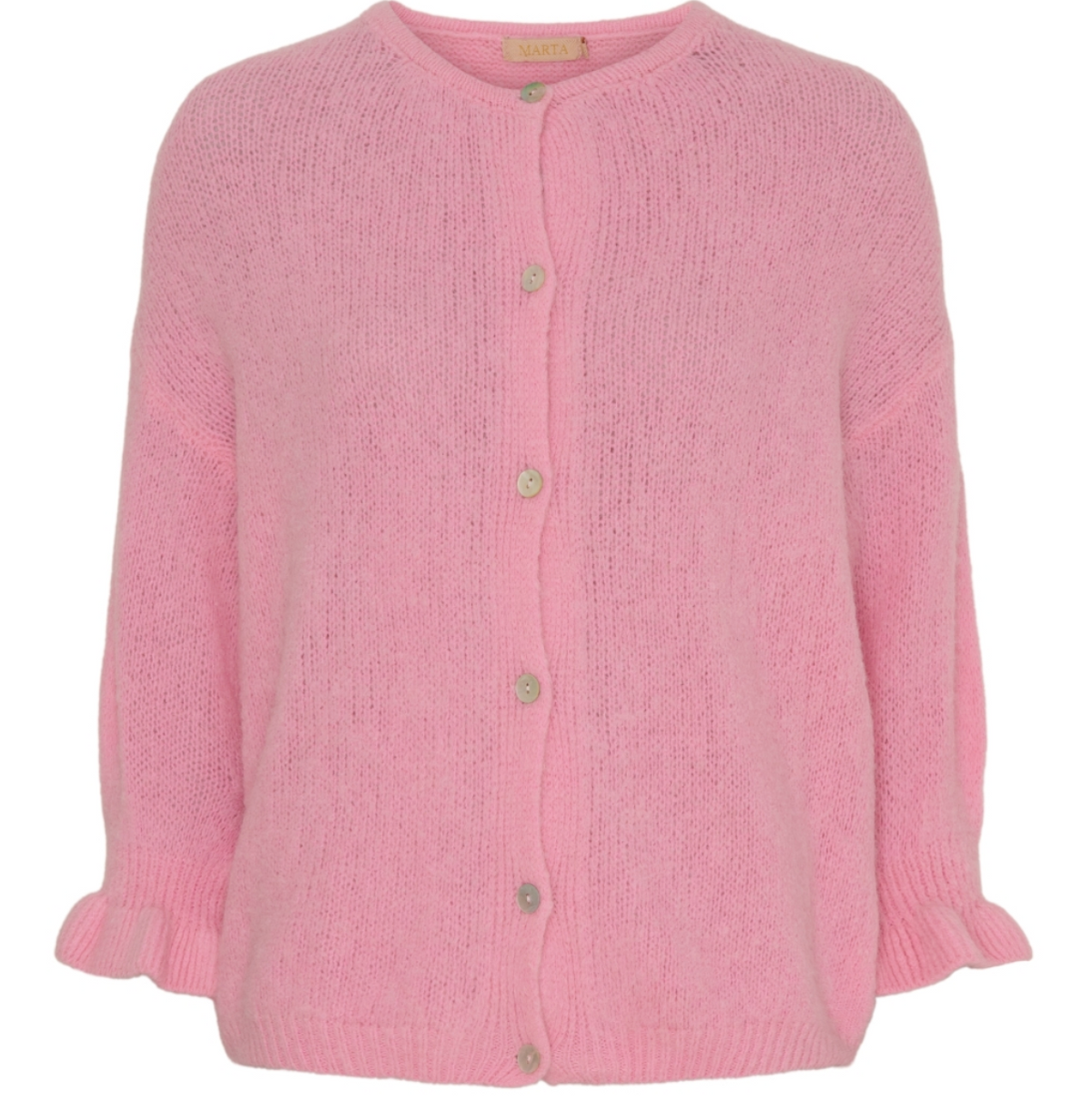 Cardigan Juliana - Babyroze