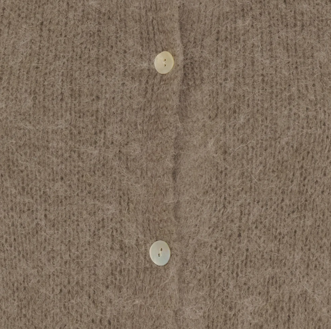 Vest Juliana - Fango