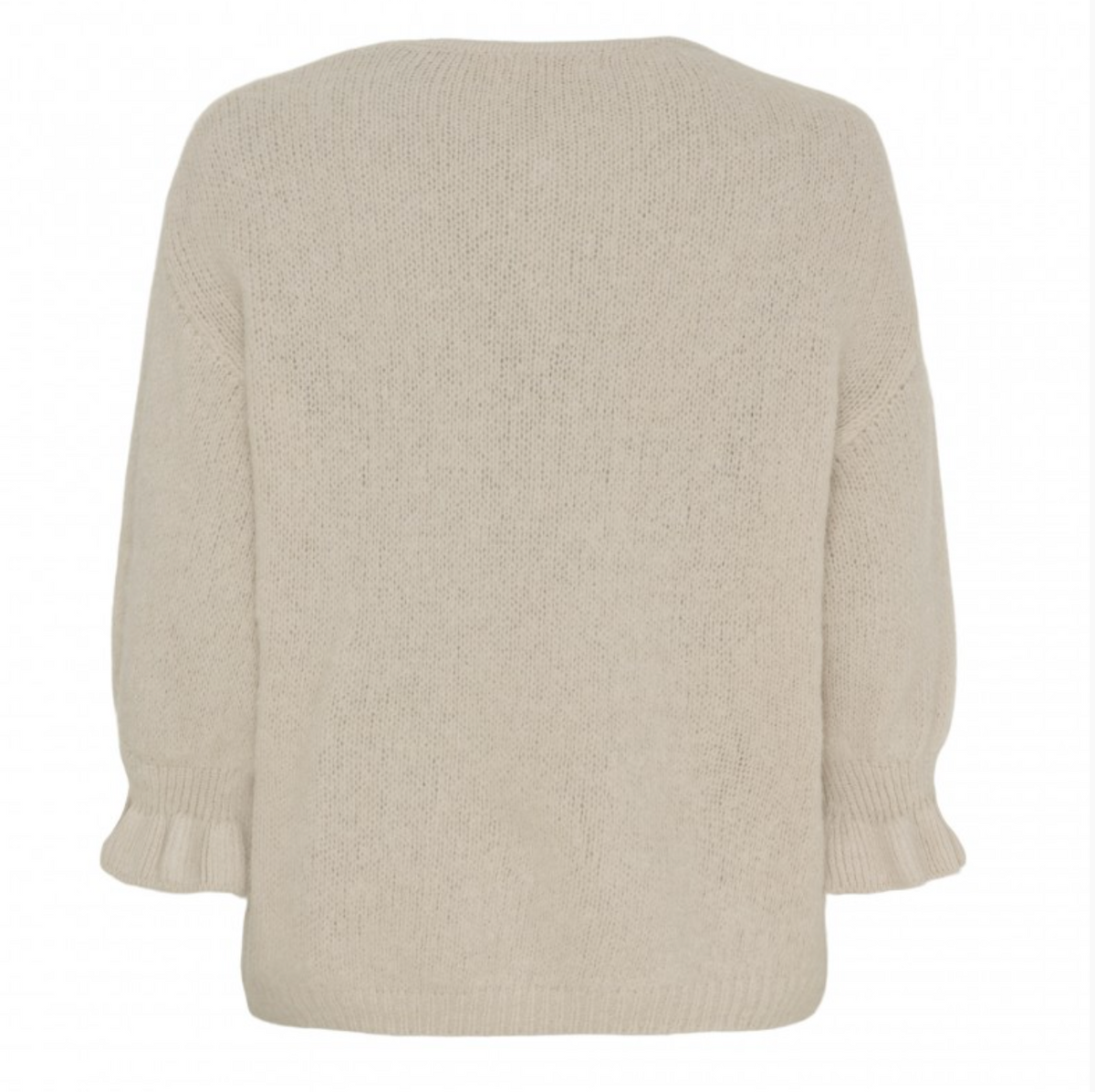Cardigan Juliana - Beige