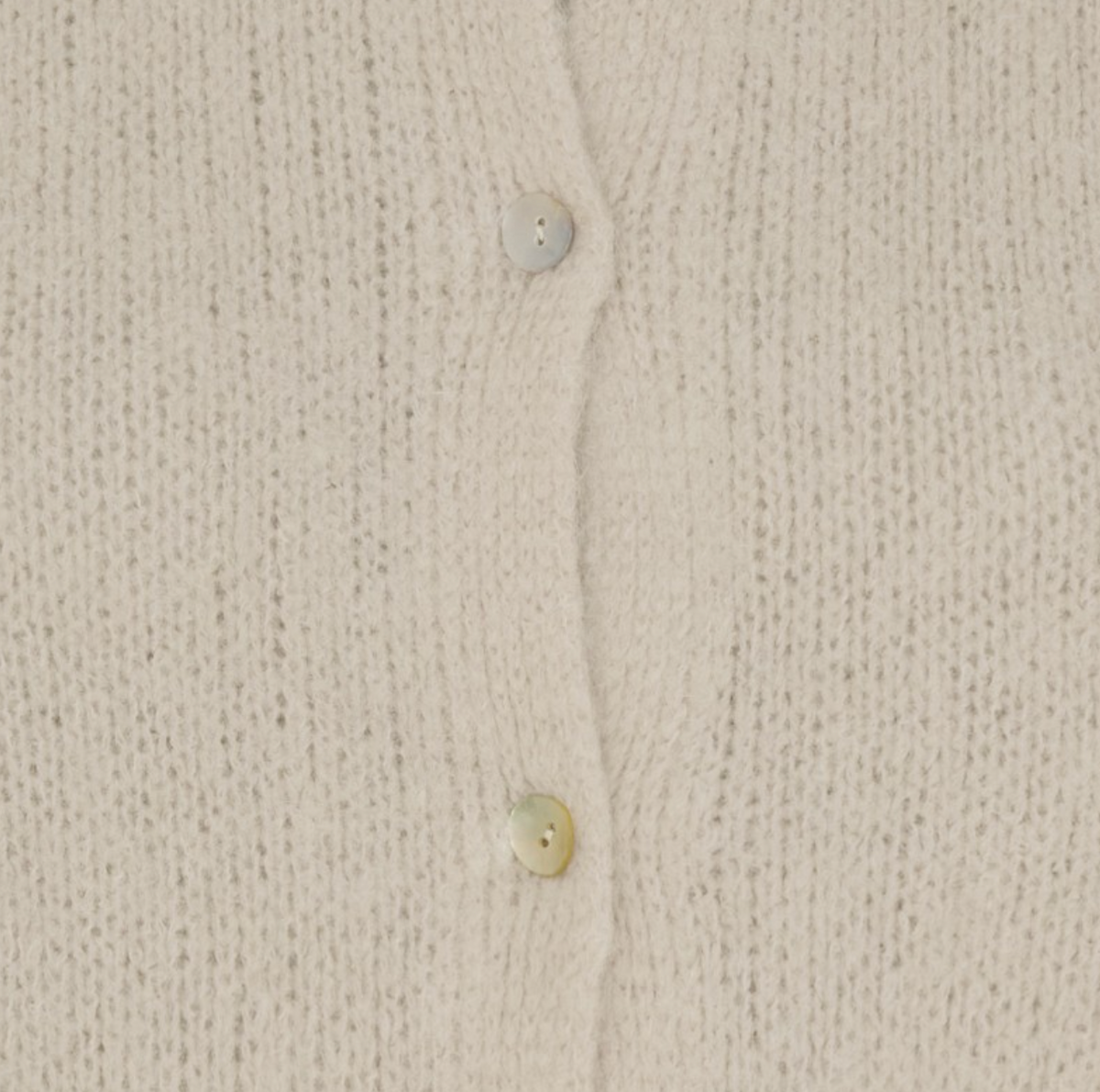 Cardigan Juliana - Beige