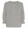 Vest Juliana -  Light Grey