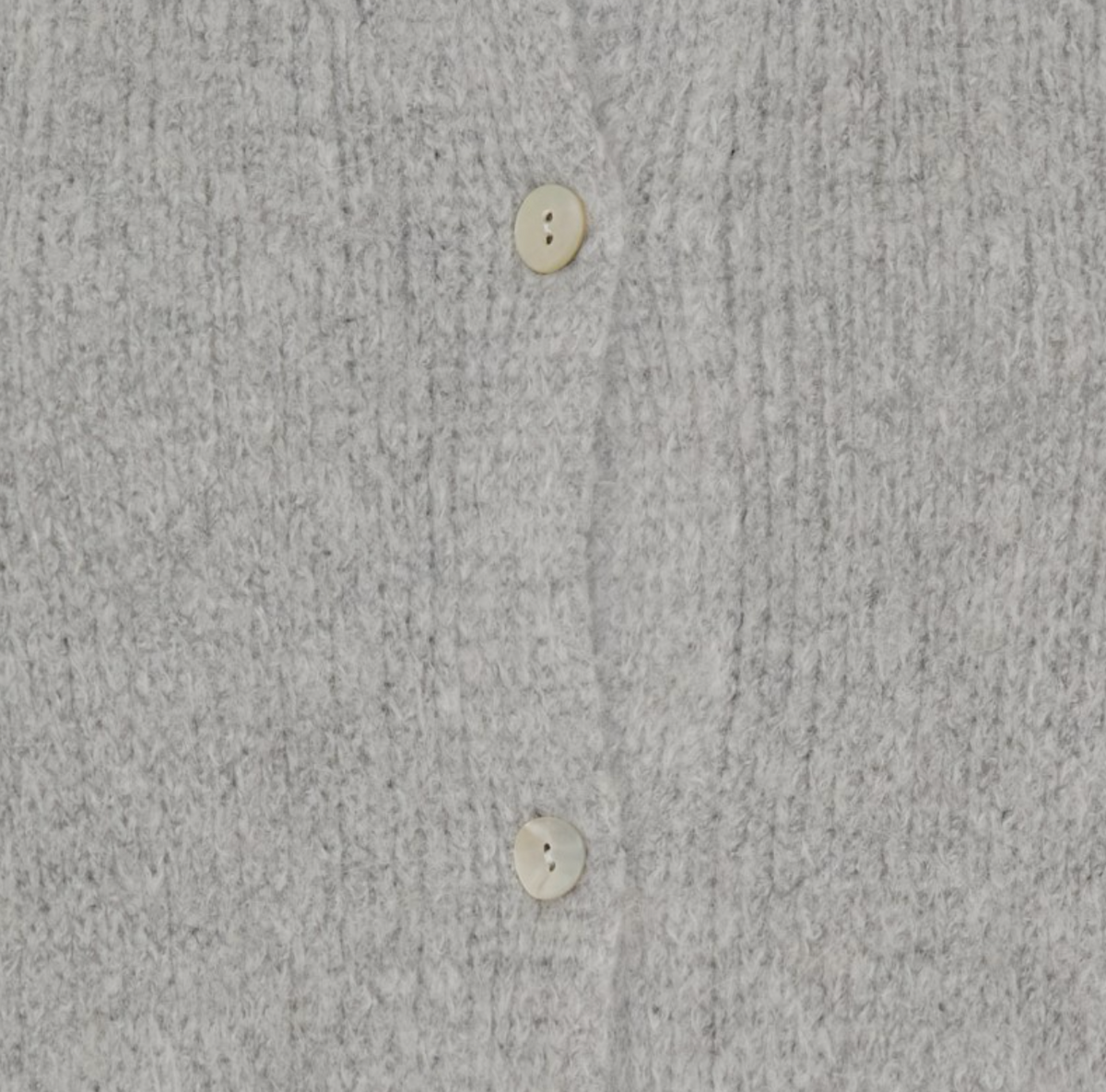 Vest Juliana -  Light Grey