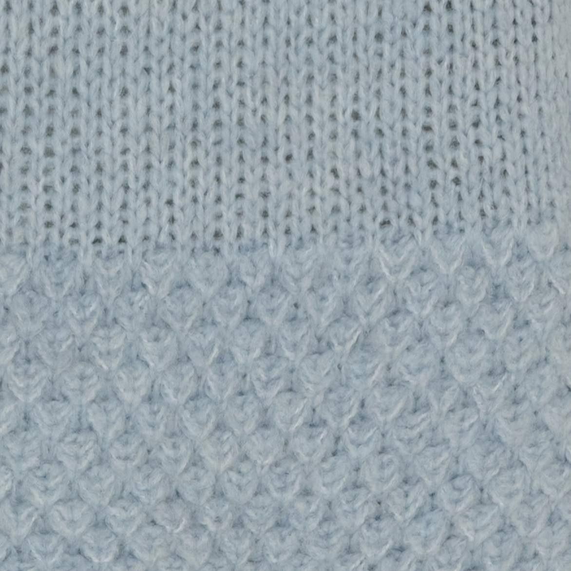 Trui Celeste blue