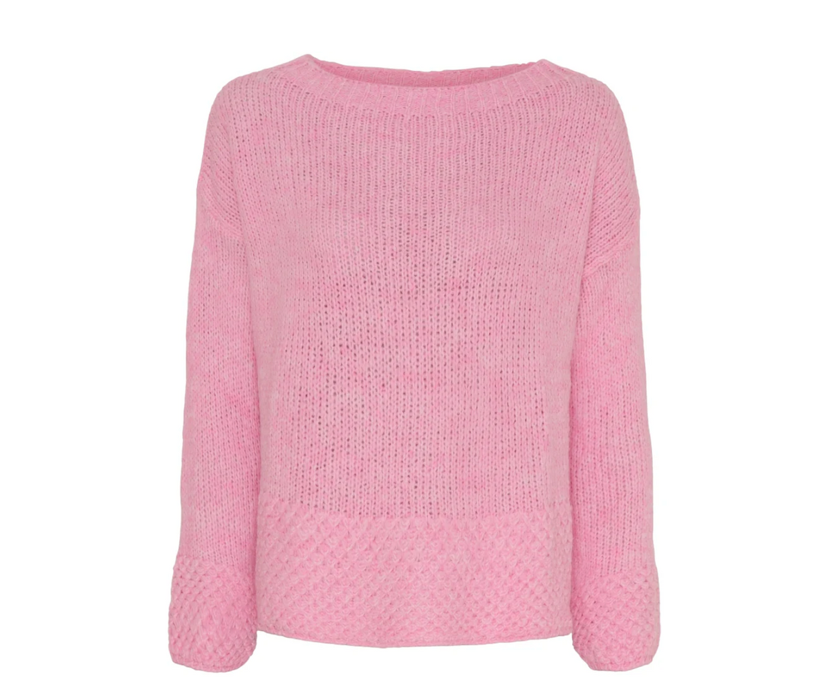 Trui Celeste Pink