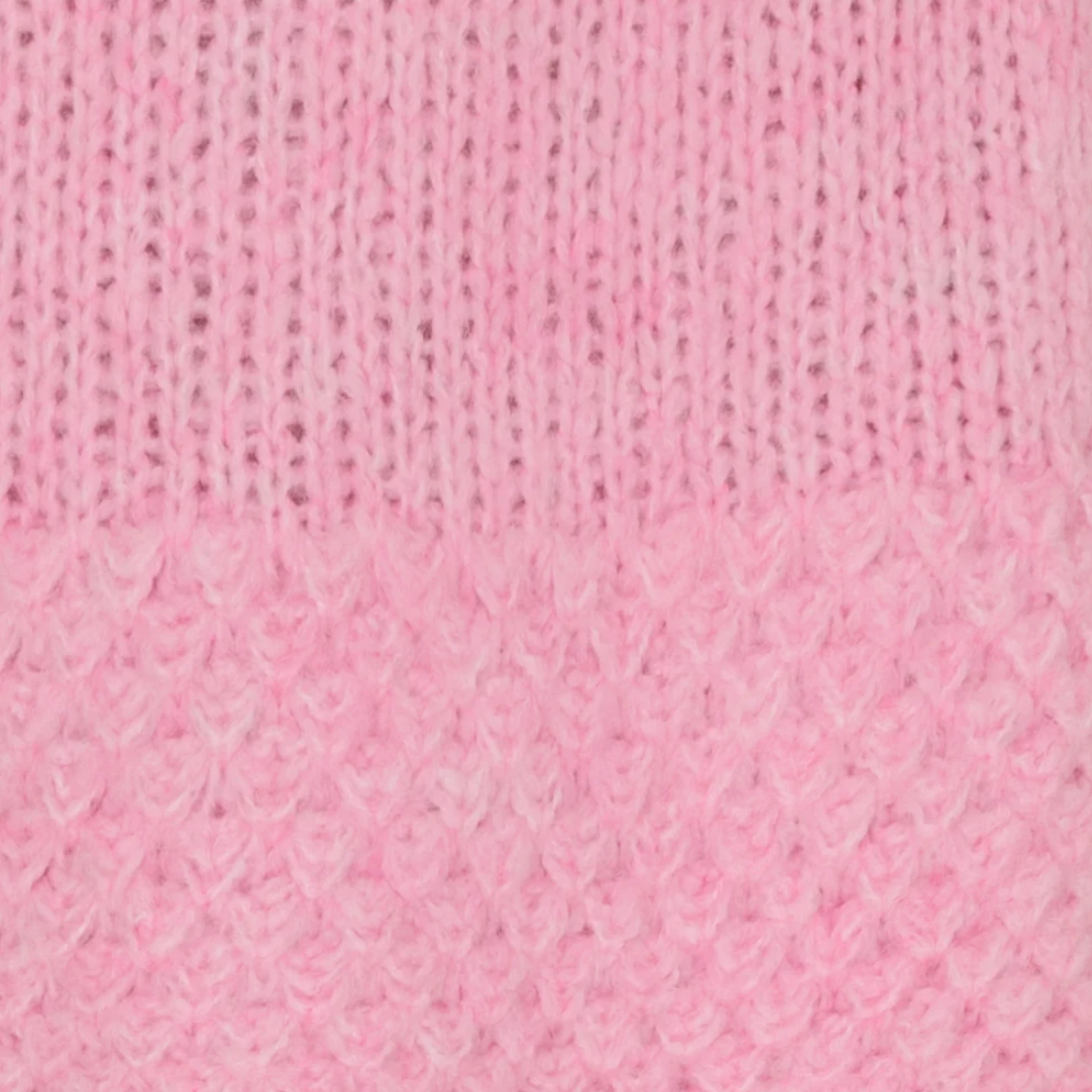 Trui Celeste Pink