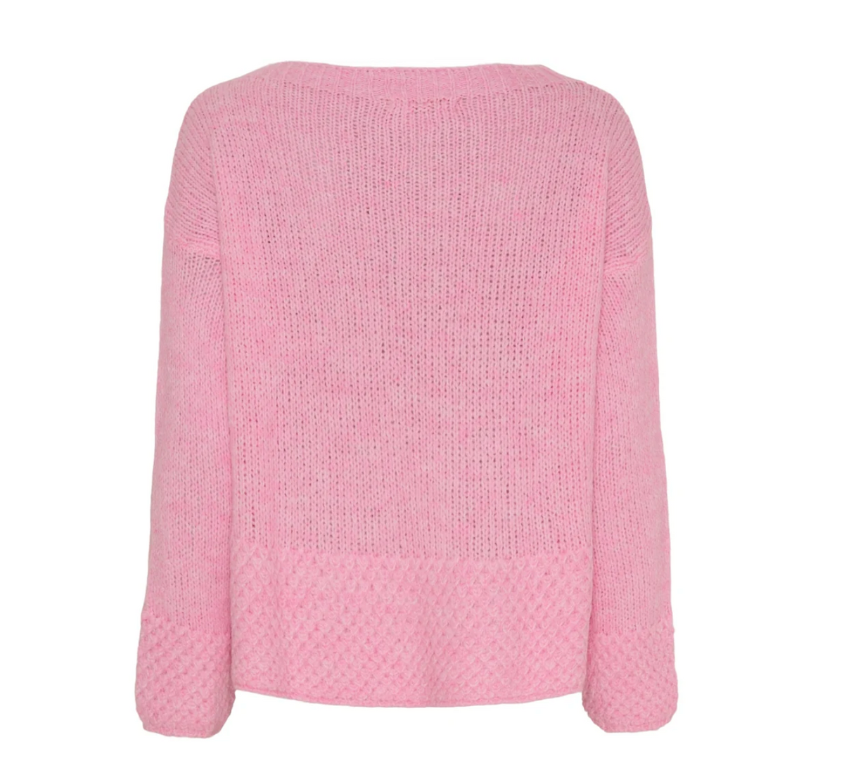 Trui Celeste Pink