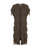 Gilet Boheme Fango