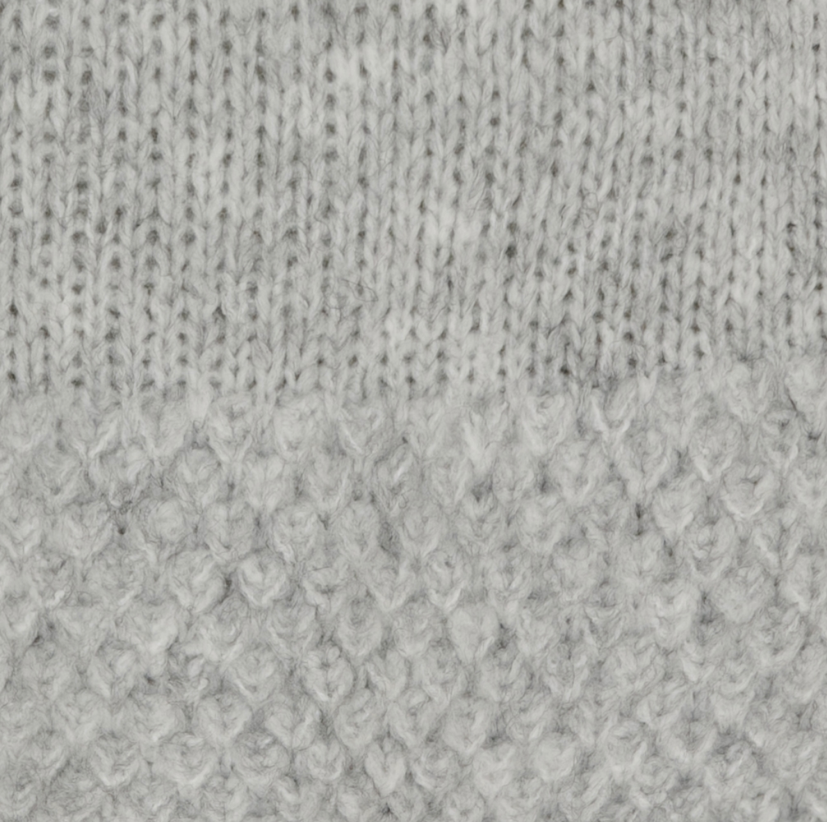 Trui Celeste Grey