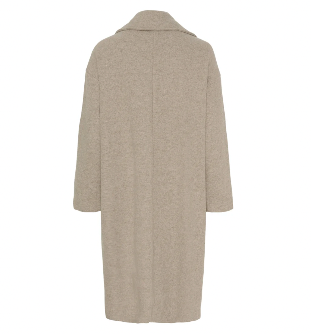 Jas Ida beige