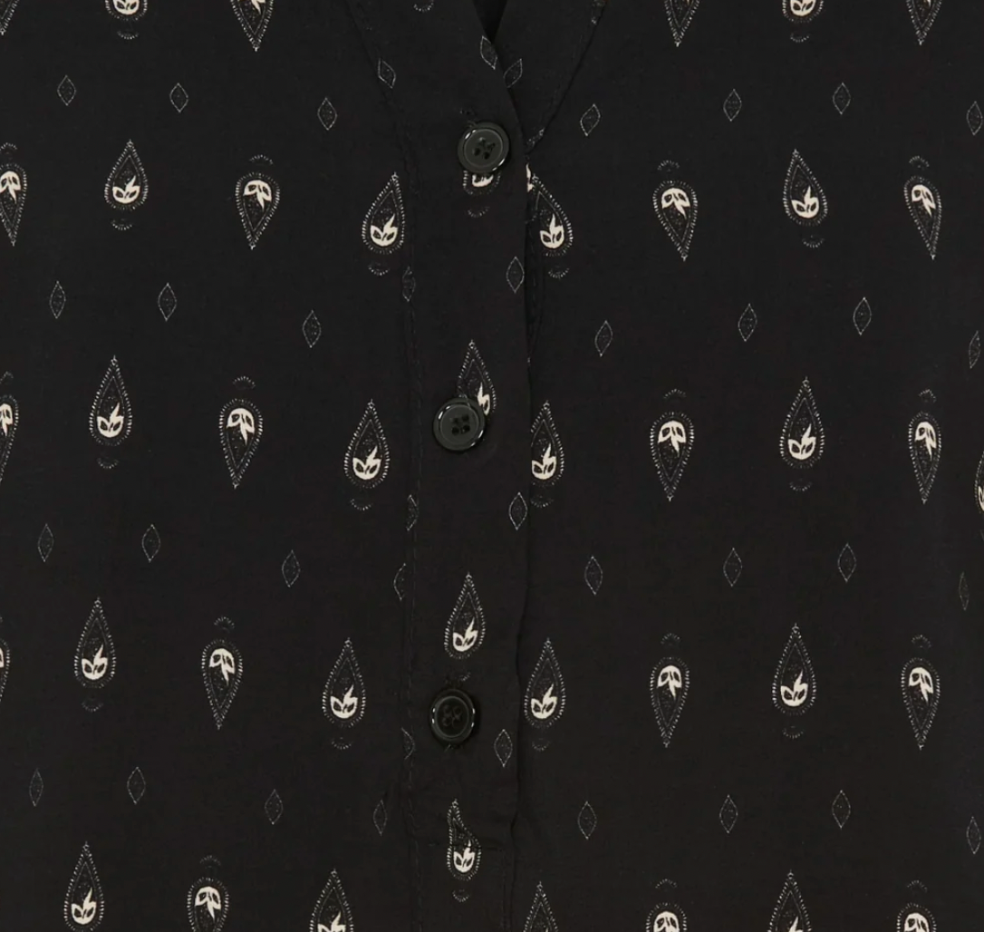 Blouse Ella black