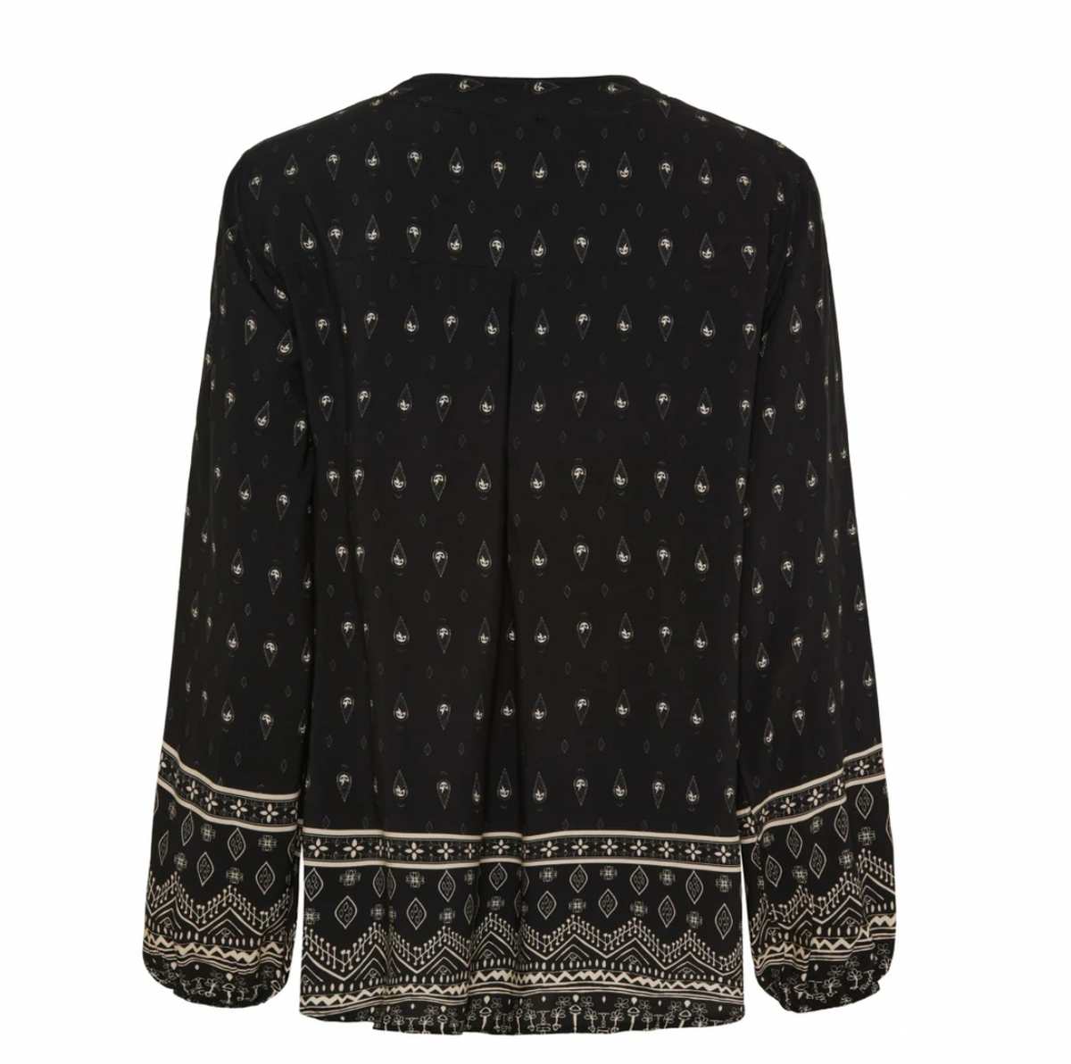 Blouse Ella black