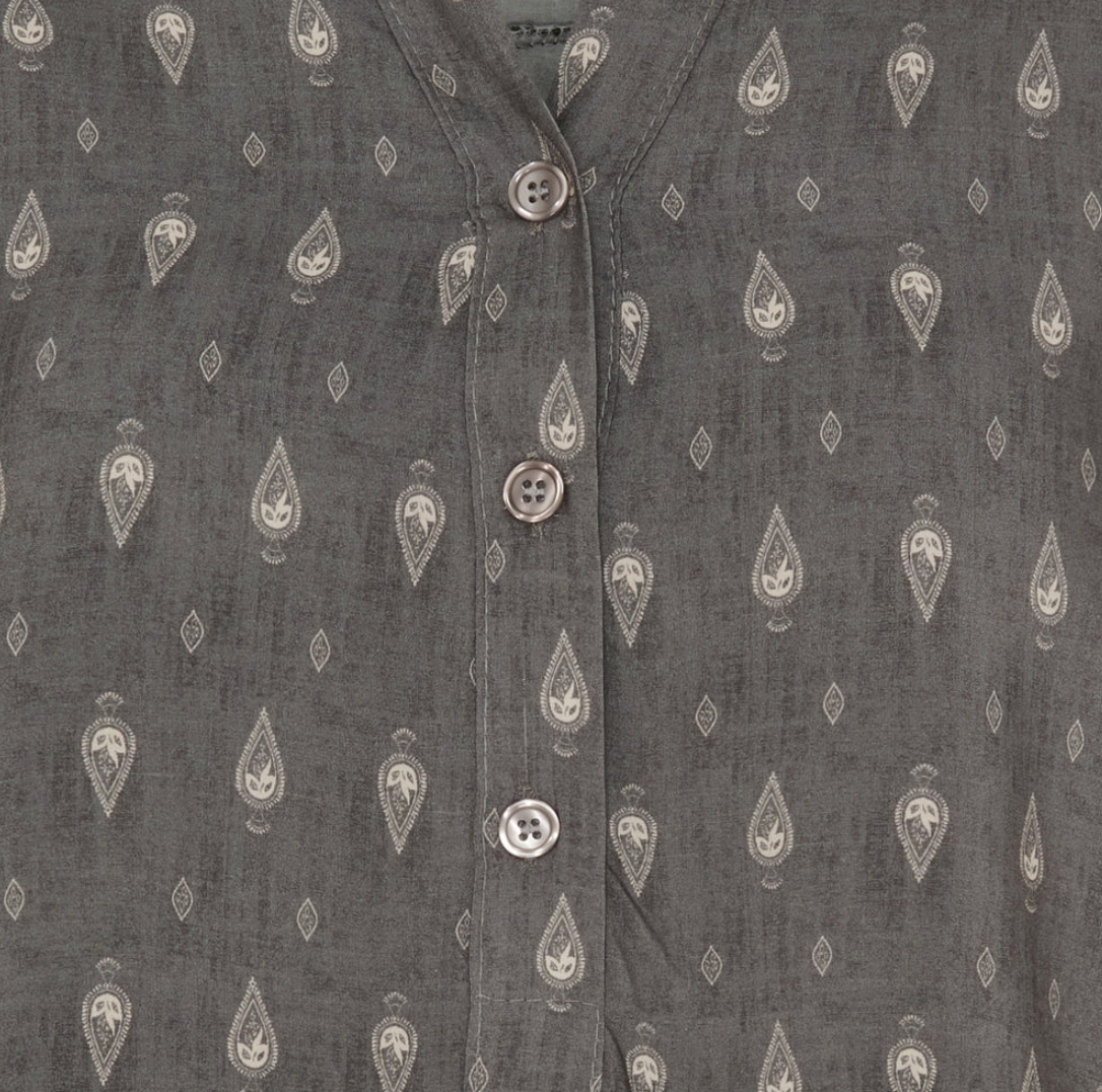 Blouse Ella Grey