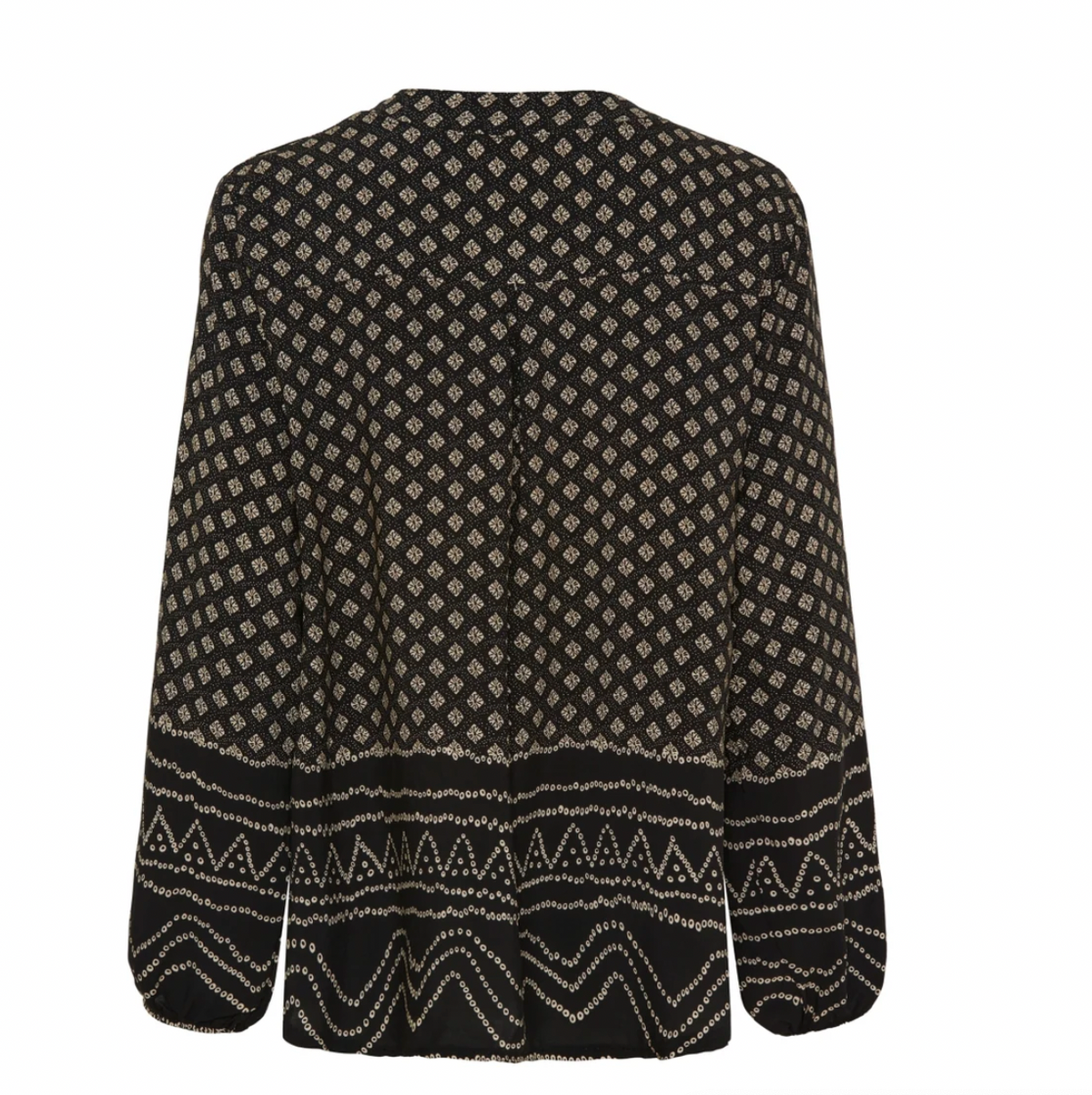 Blouse Ella Nero