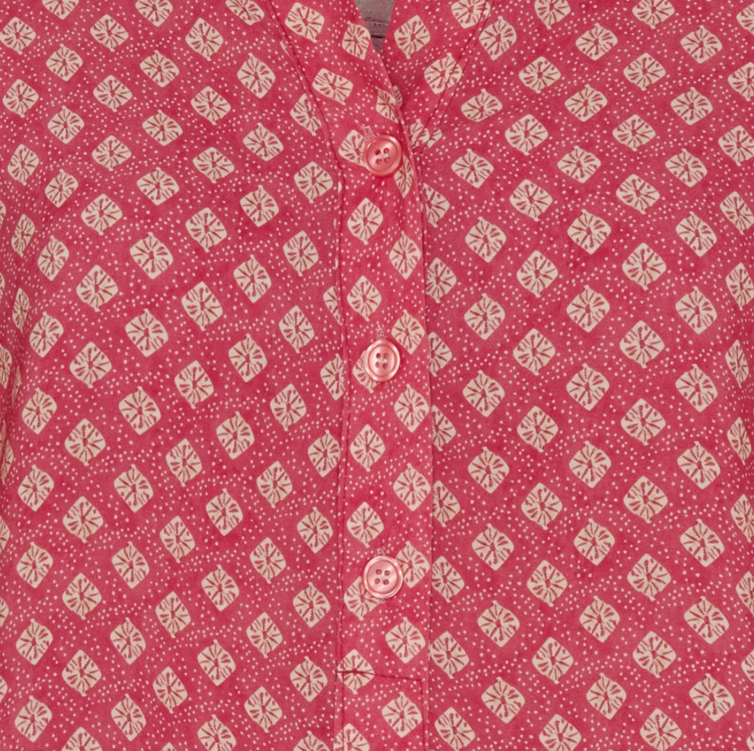 Blouse Ella Pink