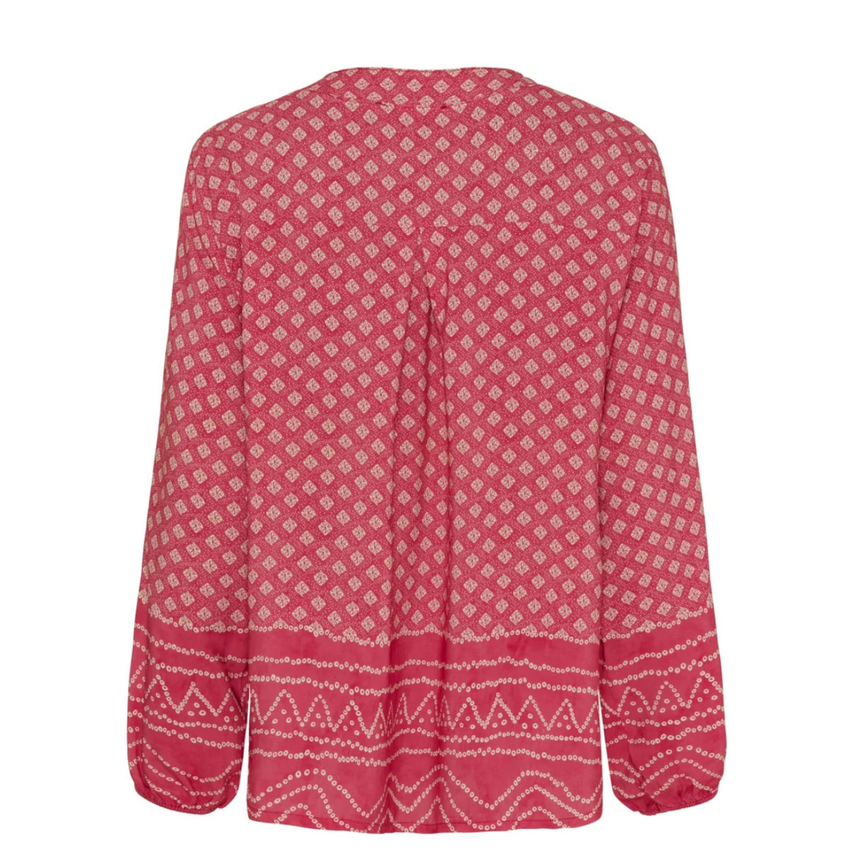 Blouse Ella Pink
