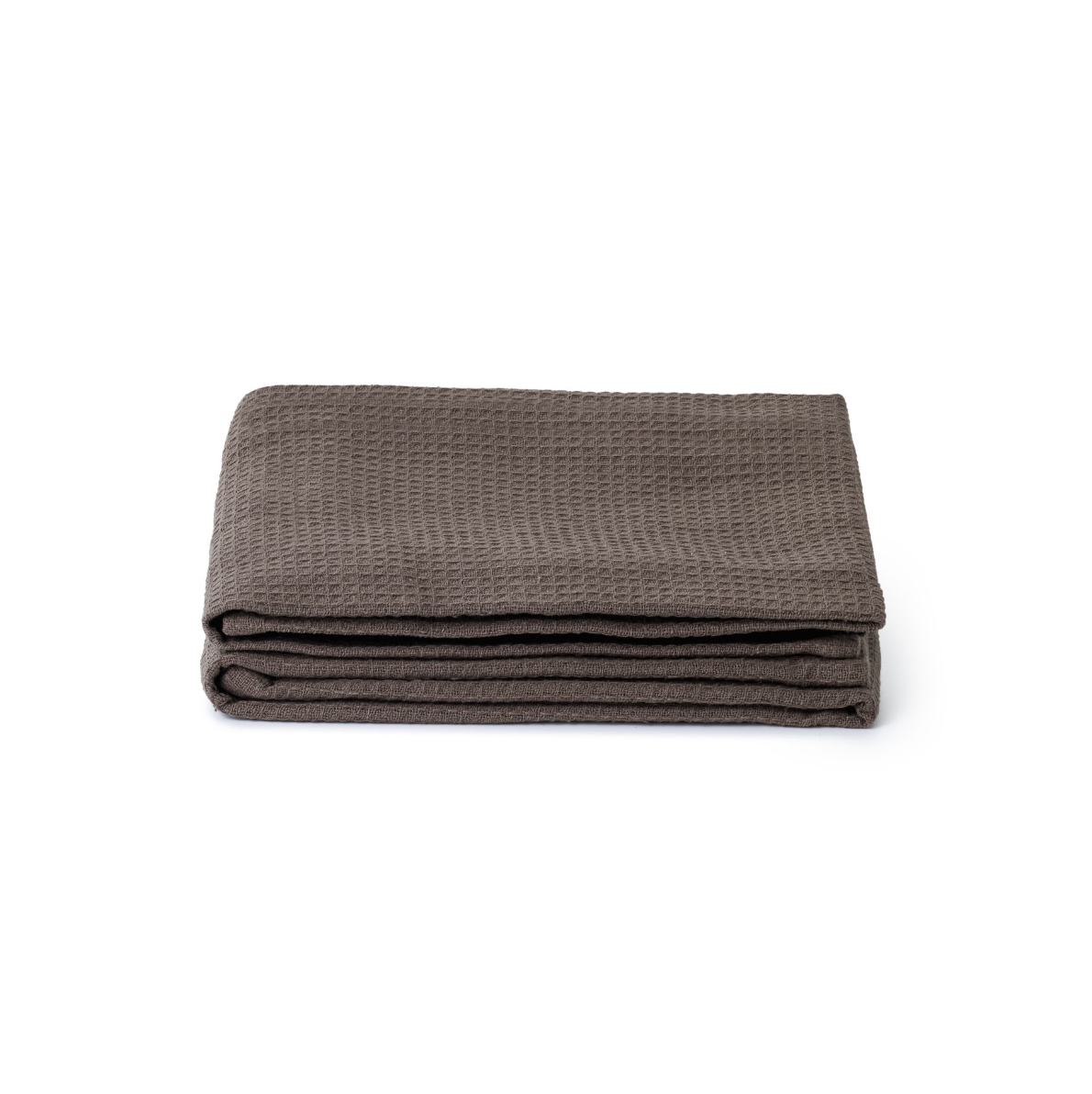 Theedoeken 2 stuks – Wafel Brown