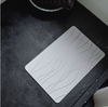 Diatomiet badmat 60X40cm